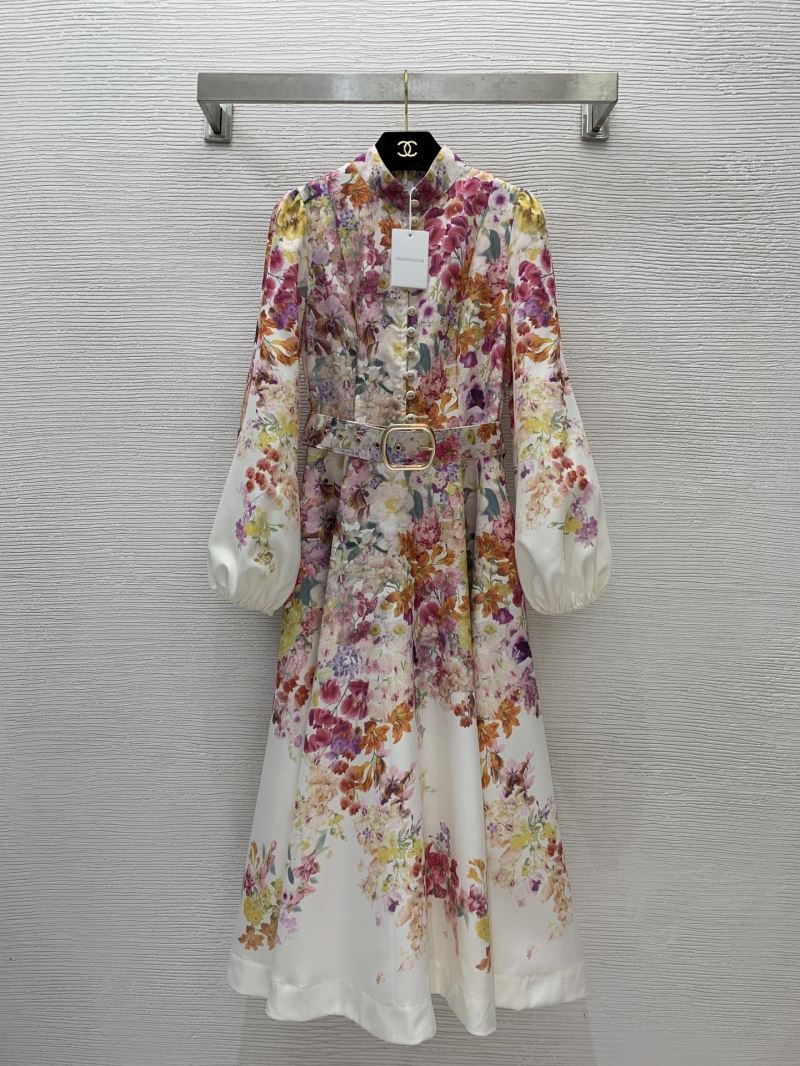 Zimmermann Dress